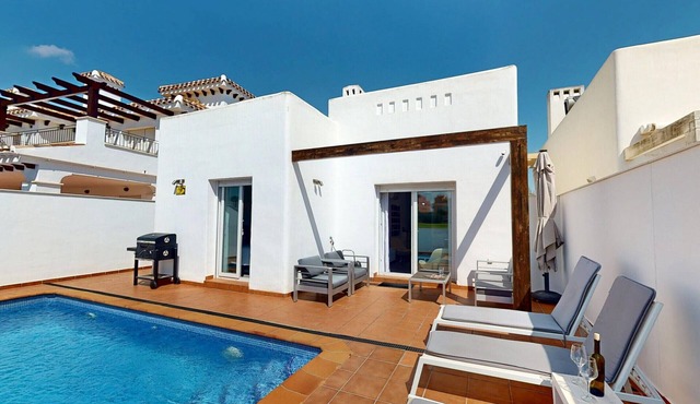 Casa de las Sonrisas - An MHR Property