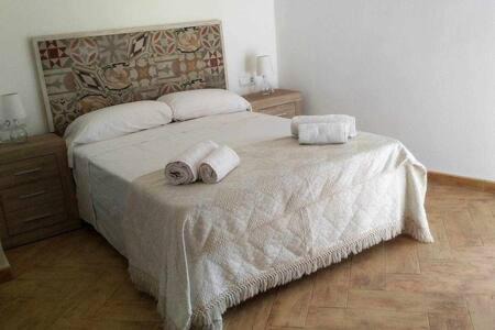 Casa de pueblo con encanto
