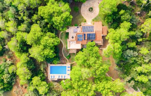 Casa De Sueño