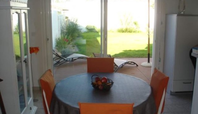 Casa del sol