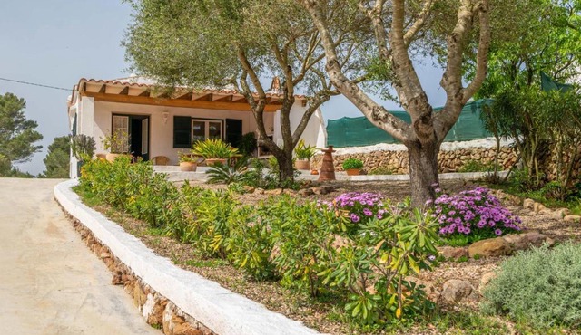 Casa Dina