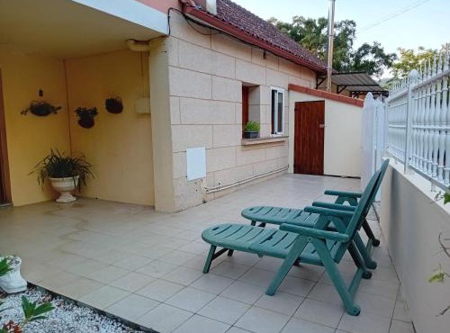 Casa do Carpinteiro