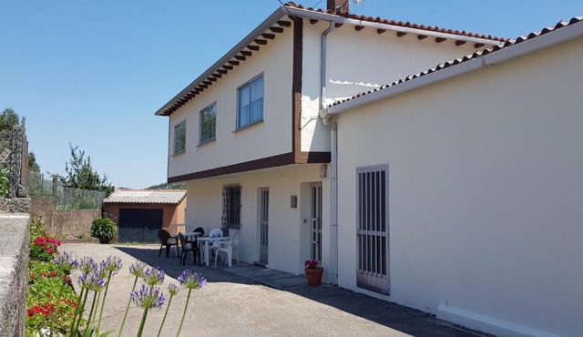 Casa do Norte