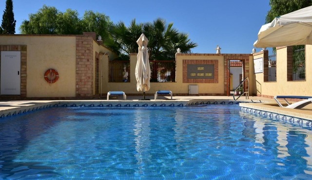 Casa Dolores by Interhome