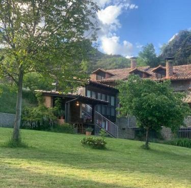 Casa El Estaso
