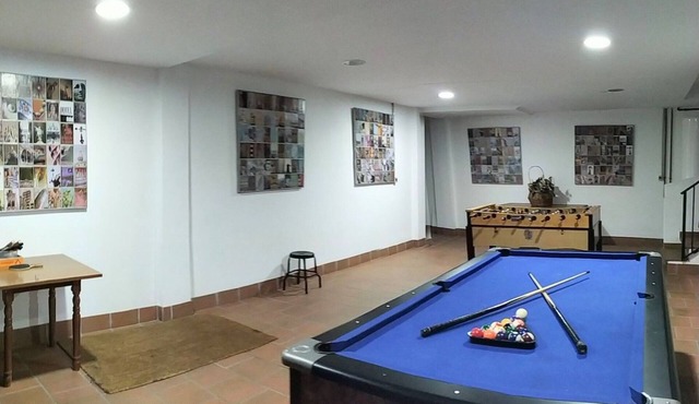 "Casa El Mirador". by Interhome