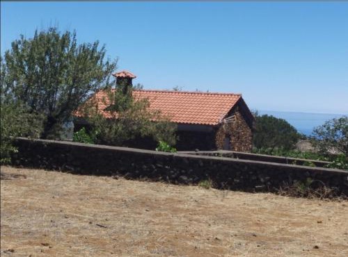 Casa El Pajar 1