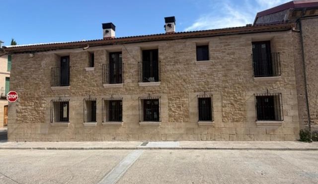 Casa 'El Tio Pedro'