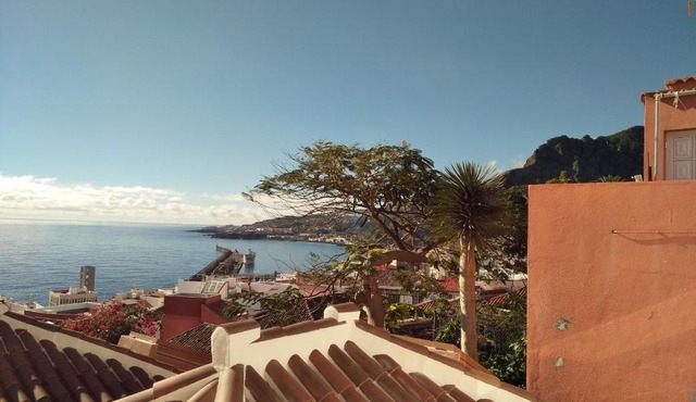 Casa Elvira