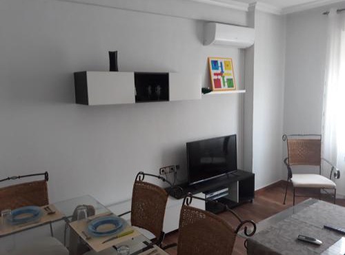 Casa en el corazón de la Huerta murciana