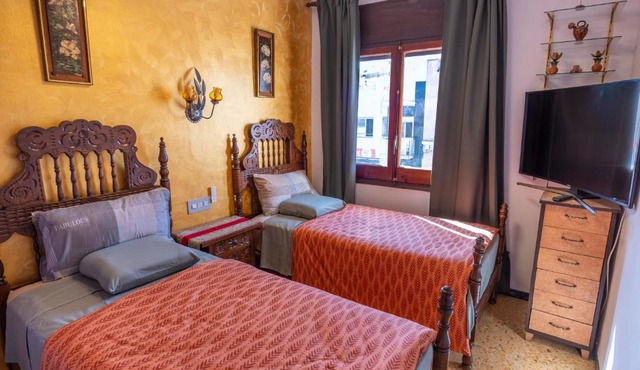 Casa en el Delta del Ebro