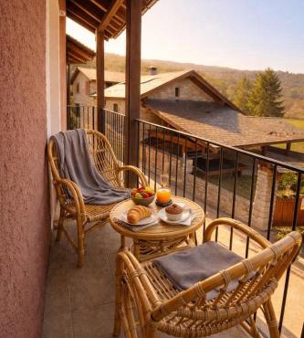 Casa en Vilallobent Cerdanya ideal familias by CalQuerol