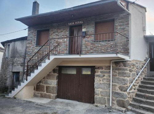 Casa Entre Riscos