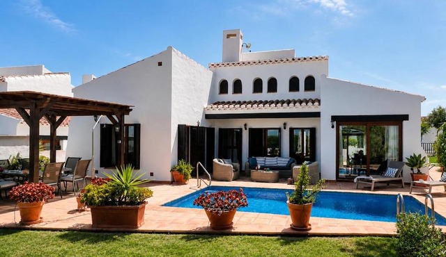 Casa Fara El Valle Golf Resort