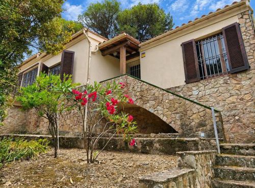 Casa Gali, Sa Riera, Begur