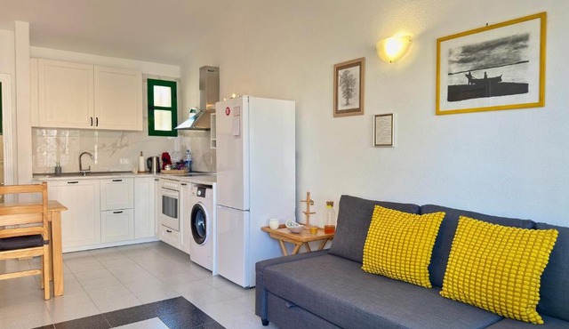 Casa Girasole