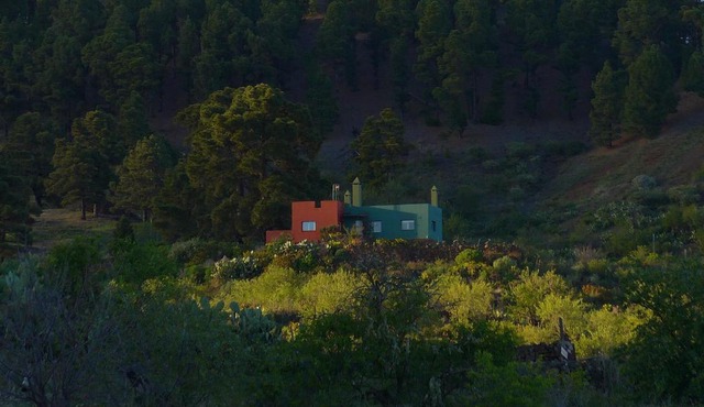 Casa Imeldo y Eloisa