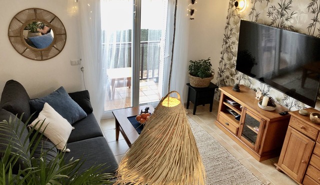Casa Joana - Antigua Bay