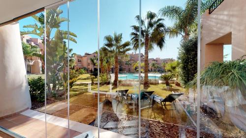 Casa Kazamour - A Murcia Holiday Rentals Property