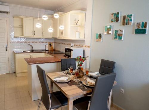 Casa La Florida - Holiday Rental