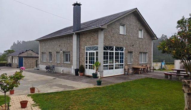 Casa la Pradera
