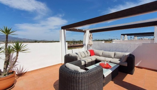 Casa Liam, Condado De Alhama
