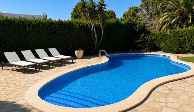 Casa Lluna De Mar