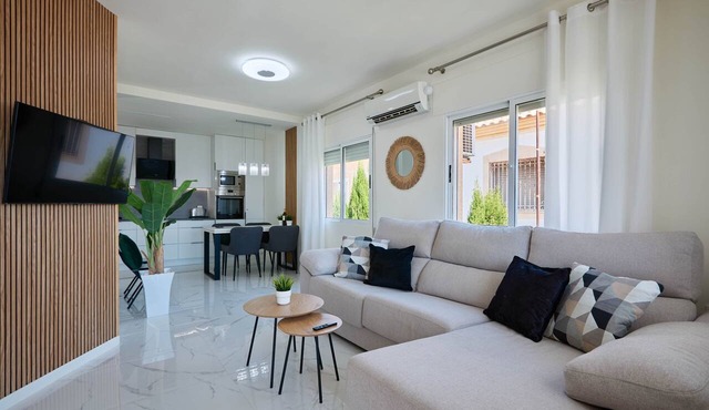 Casa Loresa Silver