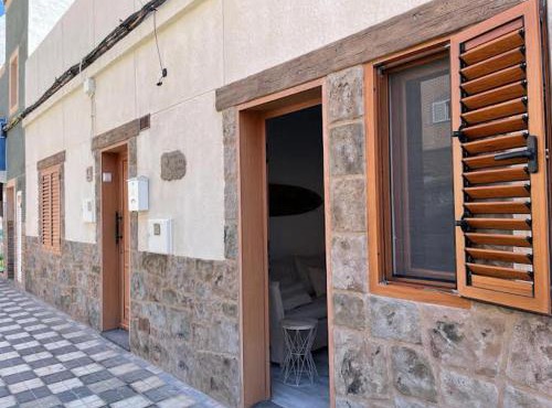 CASA MAMA CARINA