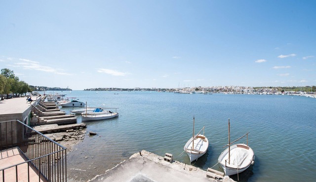Casa Mar 5 in Portocolom