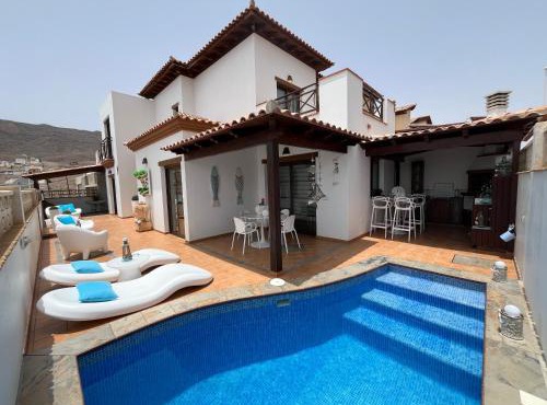 Casa Mararia