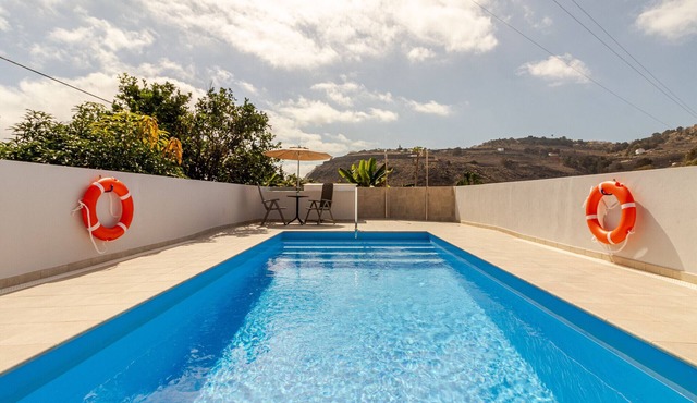 Casa Marjoes II + Communal Pool + Terrace + BBQ