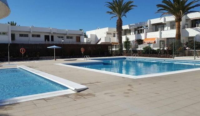 Casa Mathis: a charming one-room vacation apartment located on the ground floor