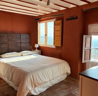 Casa Meraki Moratalla