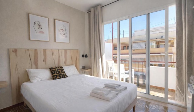CASA MILA SV19 guesthouse
