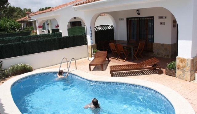 Casa Mireia i Paula
