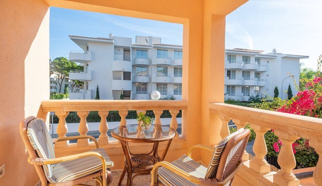 Casa Miriam - Apartment In Cala Lliteres