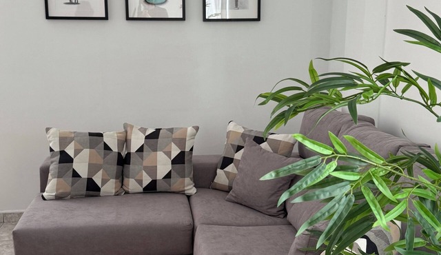 Casa Molino del Trigo! 3 minutes away from the beautiful center of Los Llanos de Aridane.
