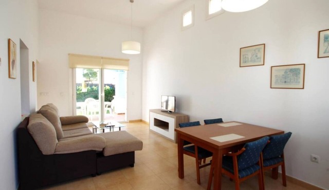 Casa Morera with garden