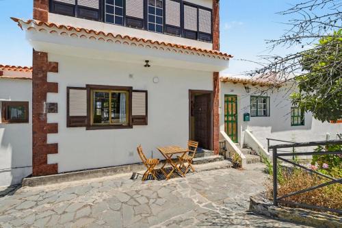 Casa Niebla