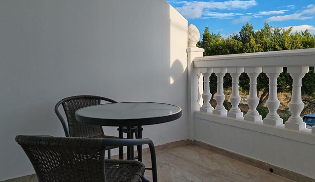 Casa Nijar