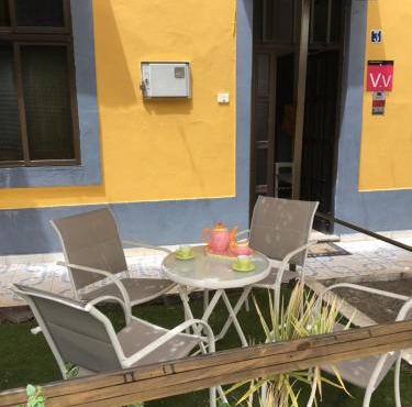 Casa Norb Teror