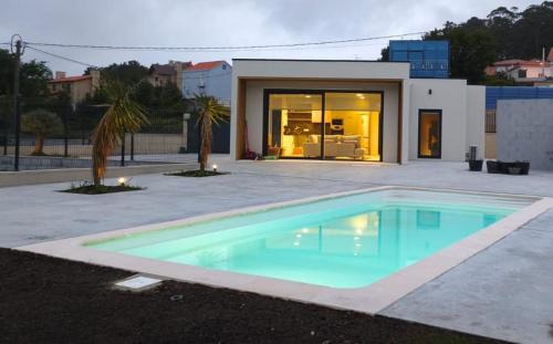 Casa O OLIVO