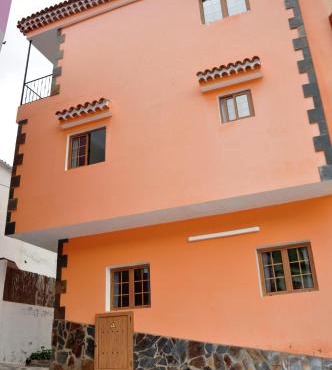 Casa Paco Las Vegas