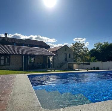 Casa Pequeña