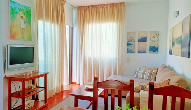 Casa Perla - La Gomera