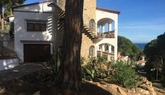 Casa Piedra Abajo - 600 meters de la playa