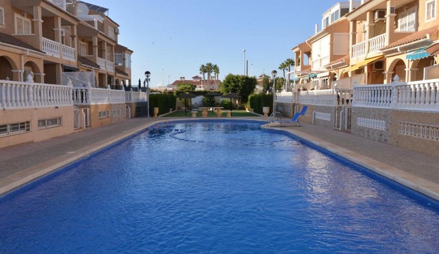Casa Pomelo, 161sqm, 1m to Pool, 950m to Beach