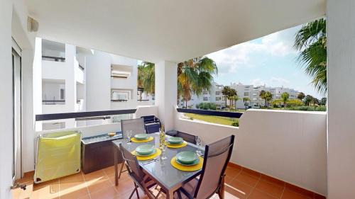 Casa Principe N - Murcia Holiday Rentals Property