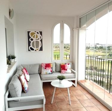 Casa Rosetta - A Murcia Holiday Rentals Property